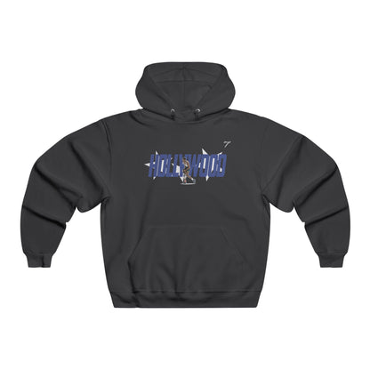 Ian Pepple Vintage Hoodie