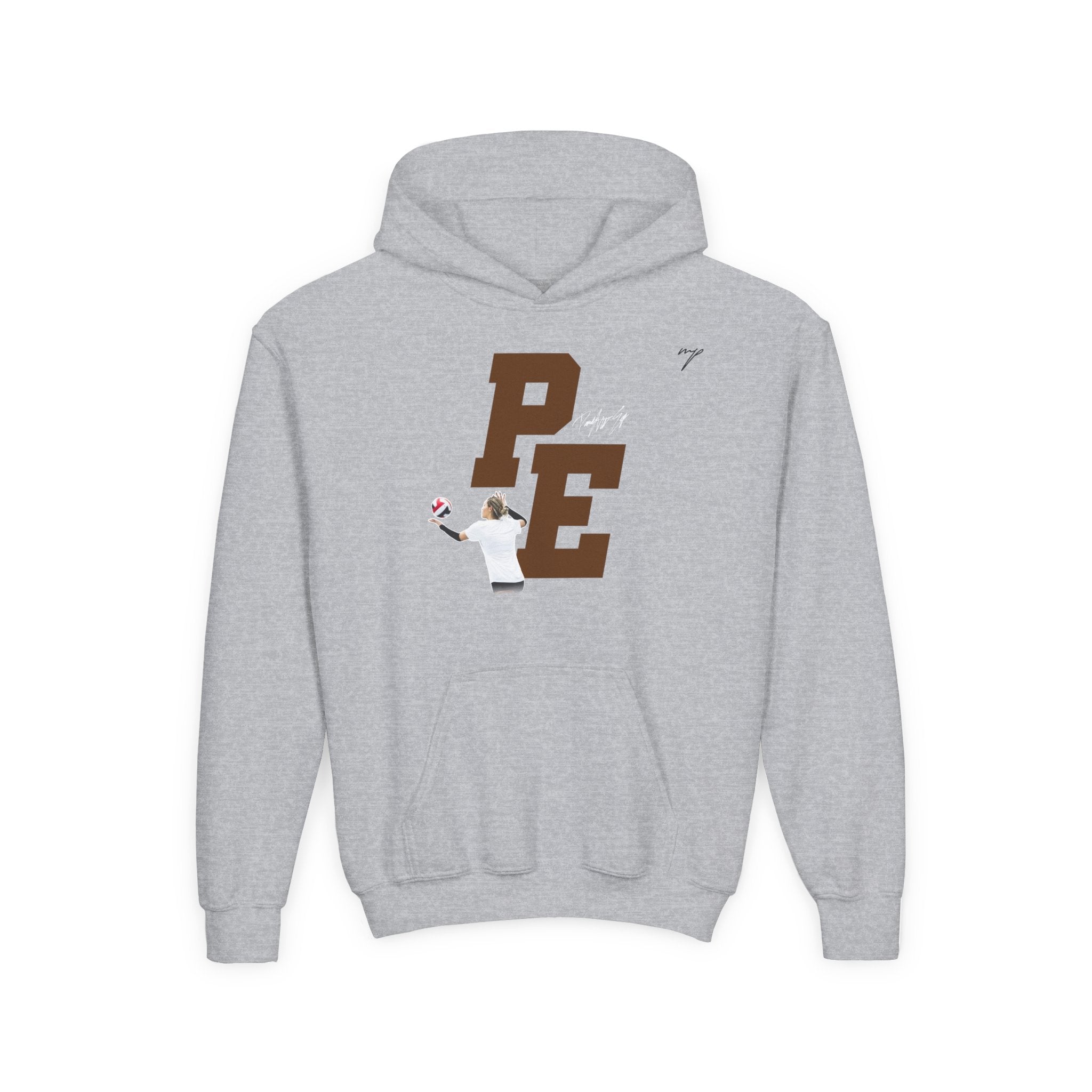 Paighton Erb YOUTH Hoodie