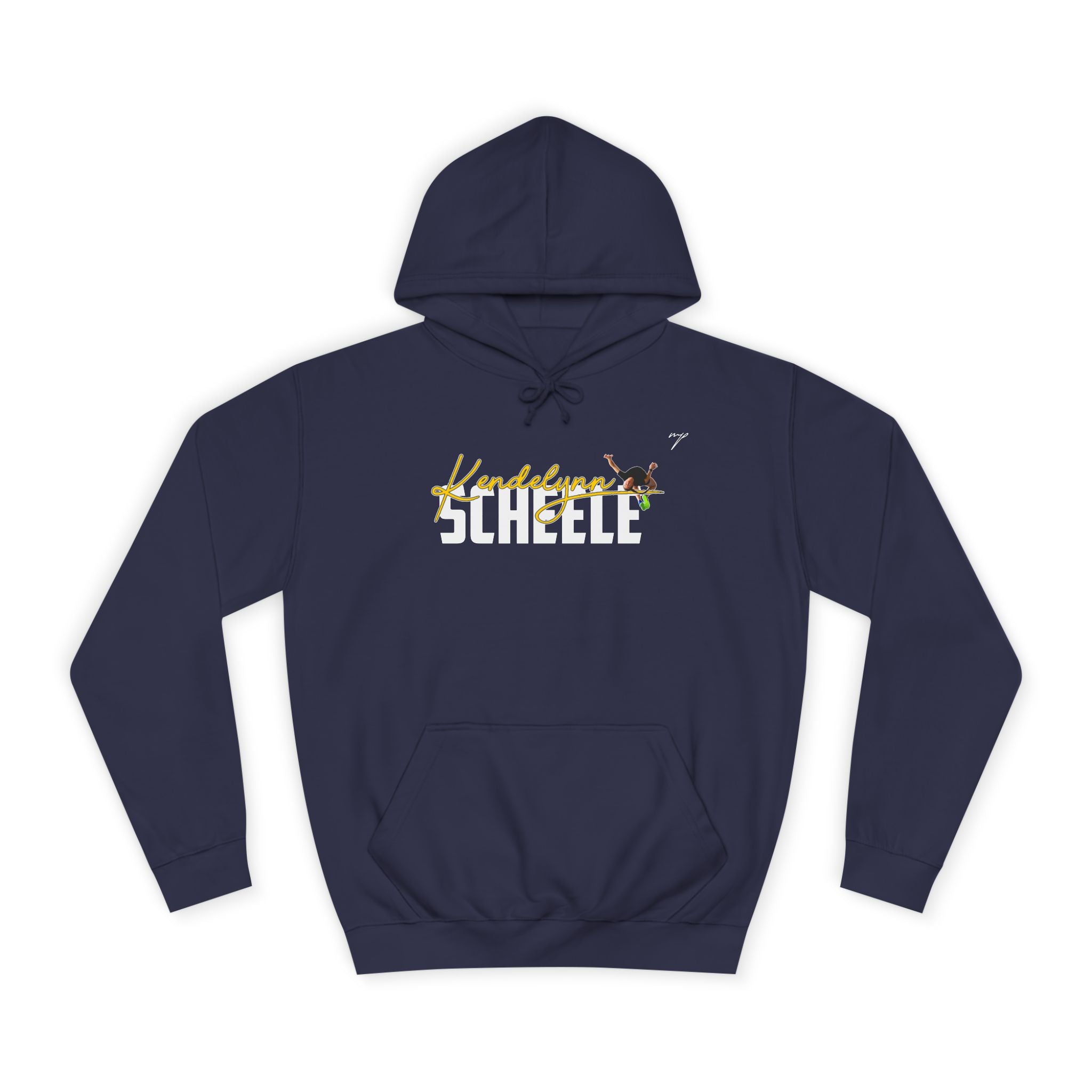 Kendelynn Scheele Hoodie