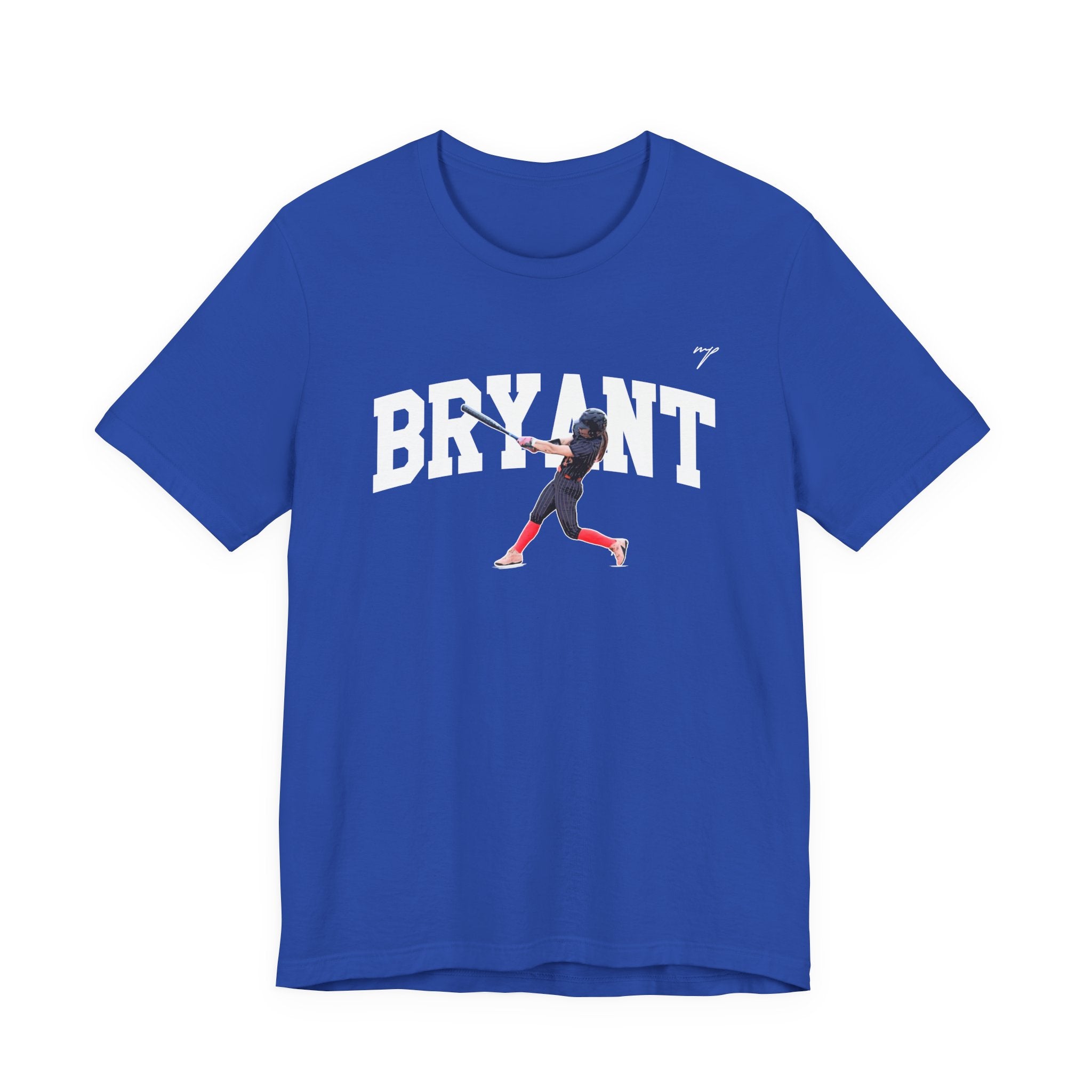 Alana Bryant Graphic Tee