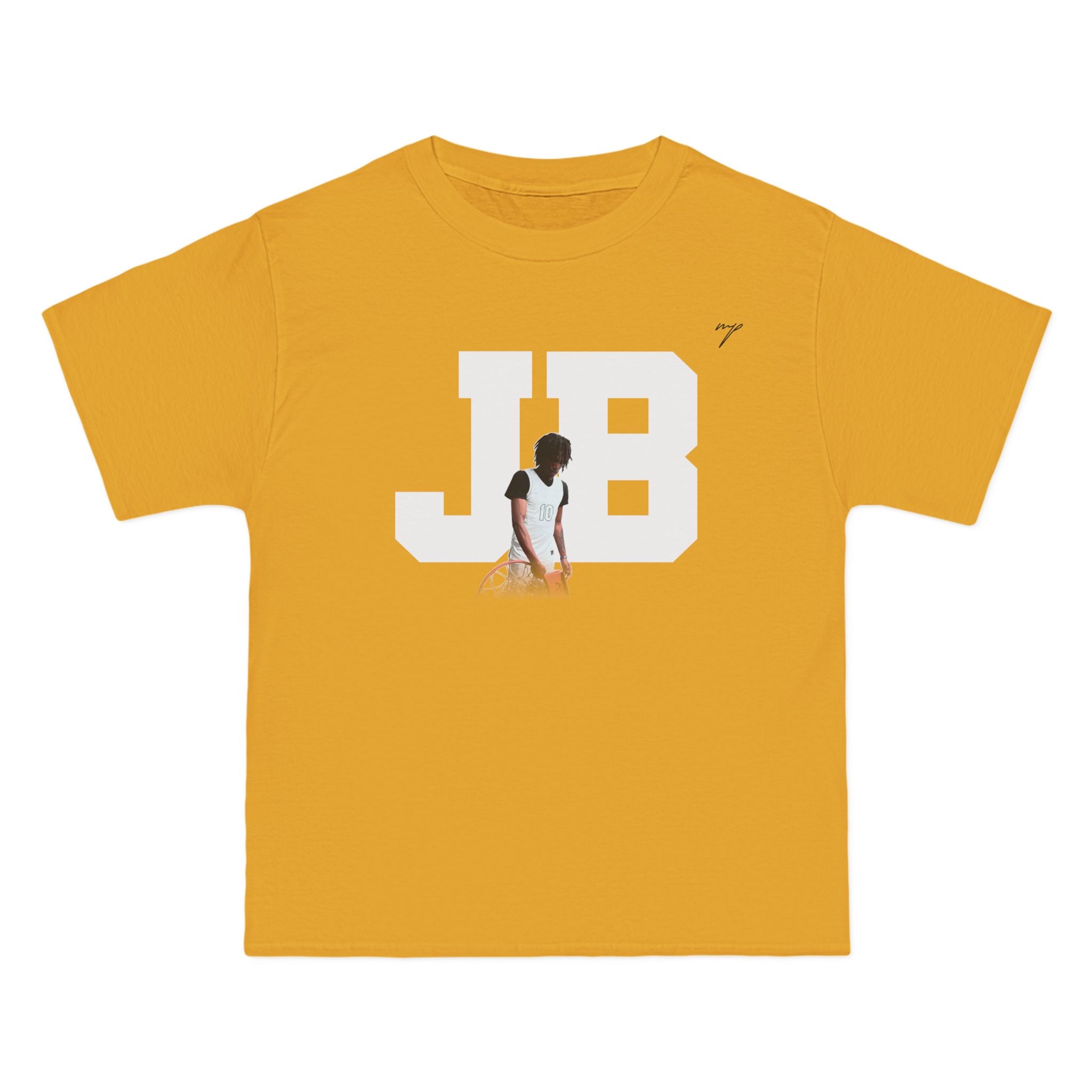 Jaden Brooks Vintage Tee