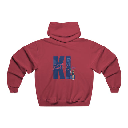 Kiki Liu Vintage Hoodie