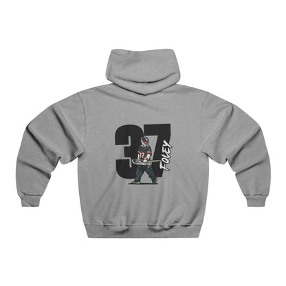 Connor Foley Vintage Hoodie