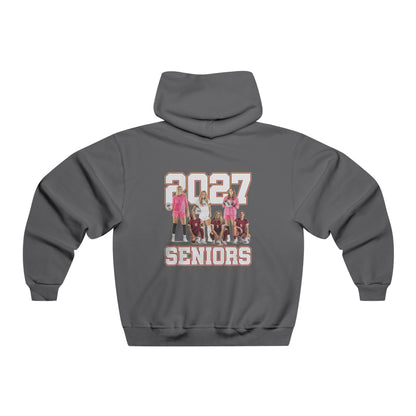 Sophie Reale Vintage Hoodie