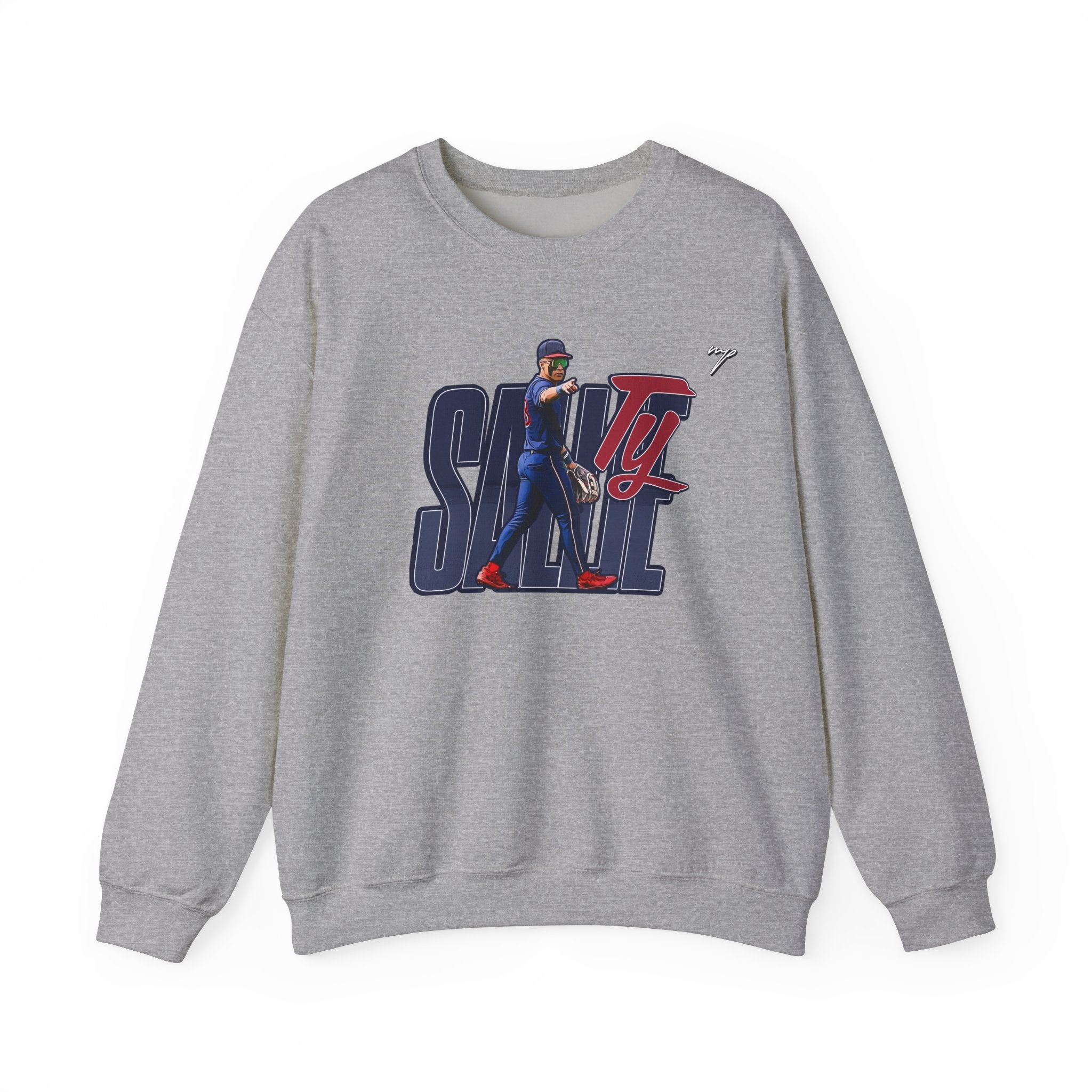 Ty Sallie Crewneck