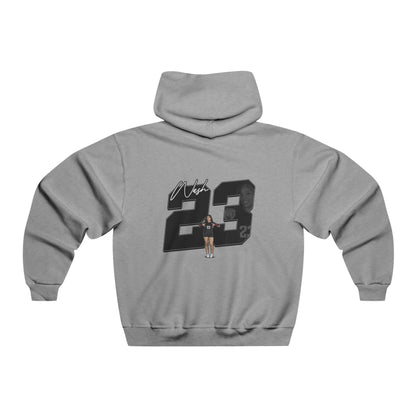 Kamara Wash Vintage Hoodie