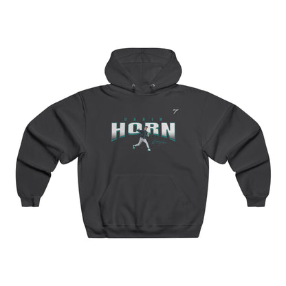 Darin Horn Vintage Hoodie