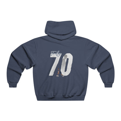 Anthony Tandazo Vintage Hoodie