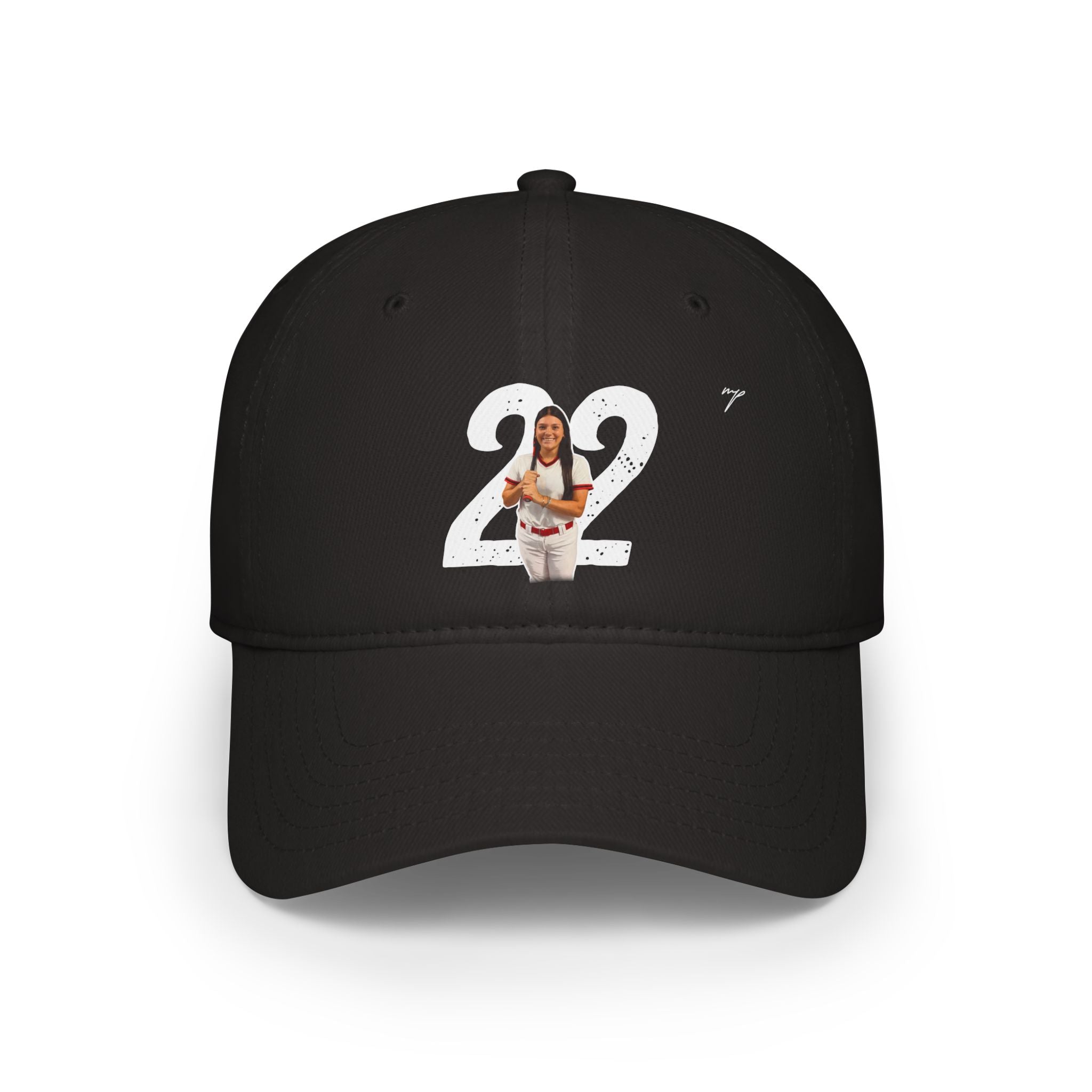 McKenna Howell Hat