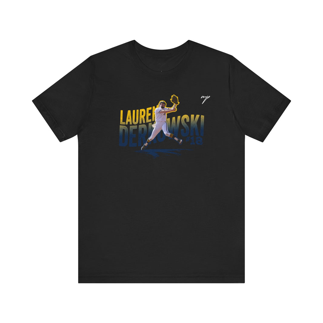 Lauren Derkowski Graphic Tee