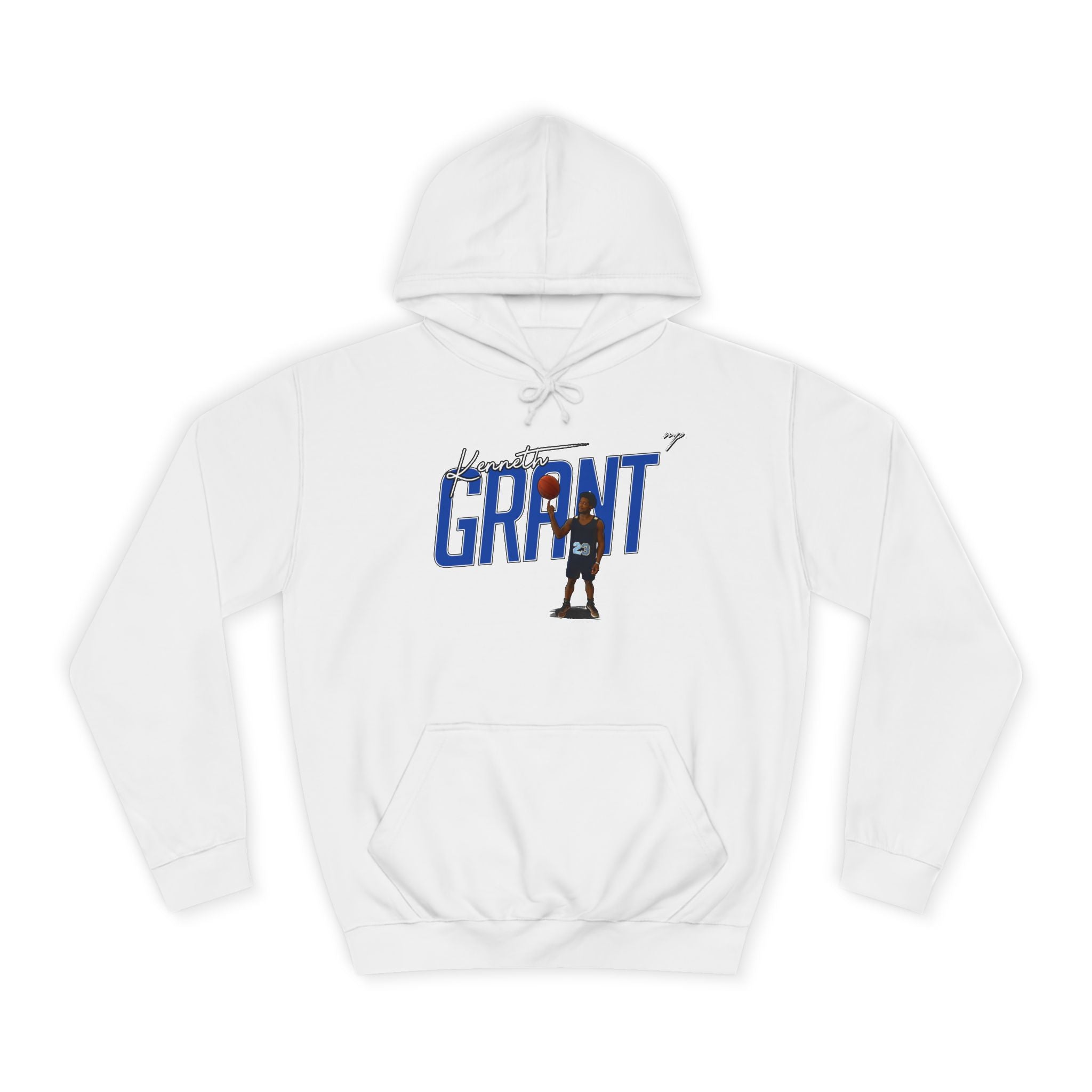 Kenneth Grant Hoodie