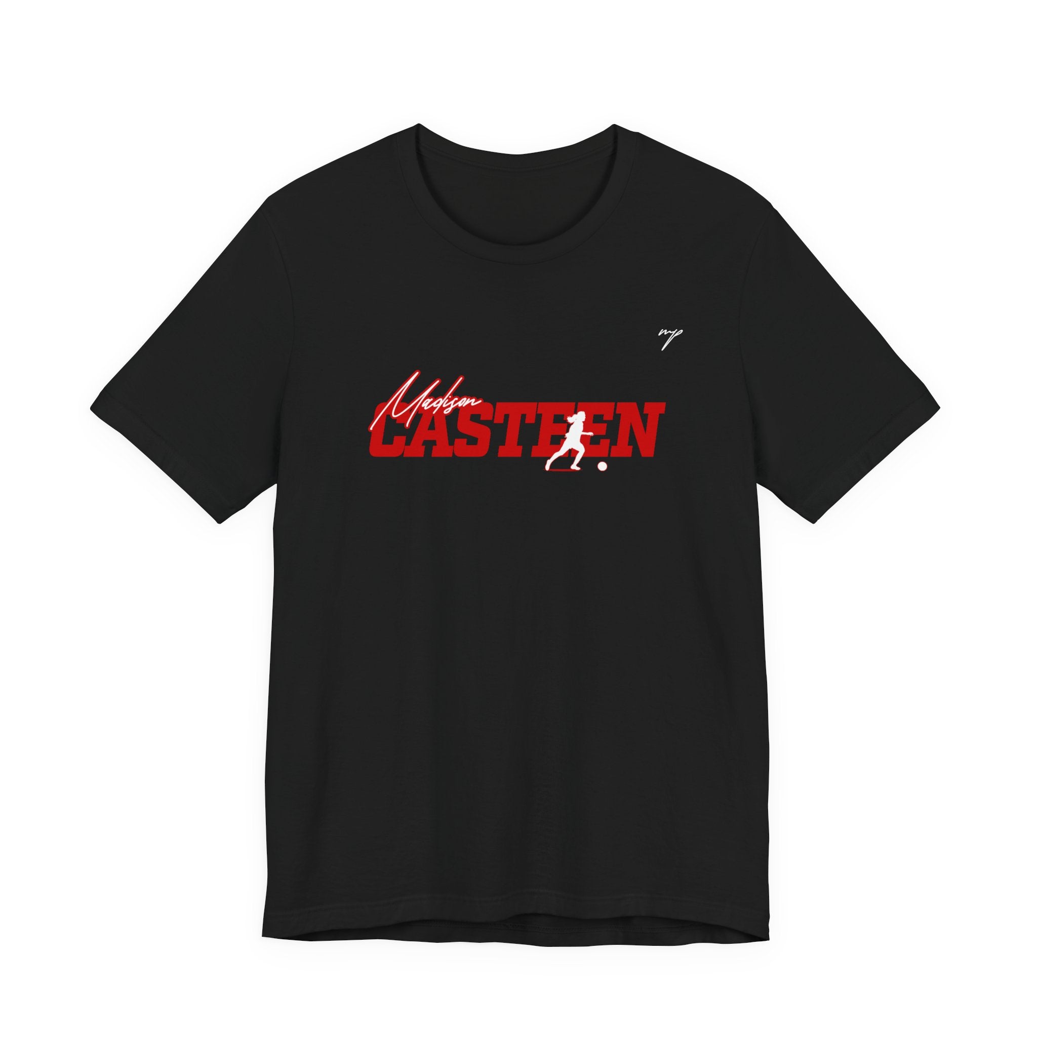 Madison Casteen Graphic Tee