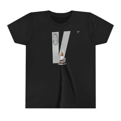 Varvara Zvereva YOUTH Graphic Tee