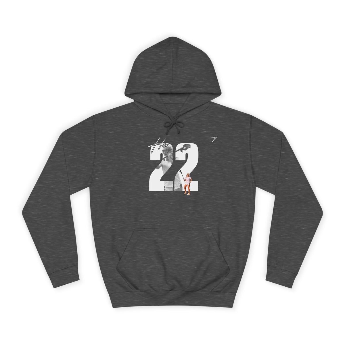 Kate Hax Hoodie