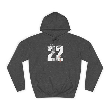 Kate Hax Hoodie