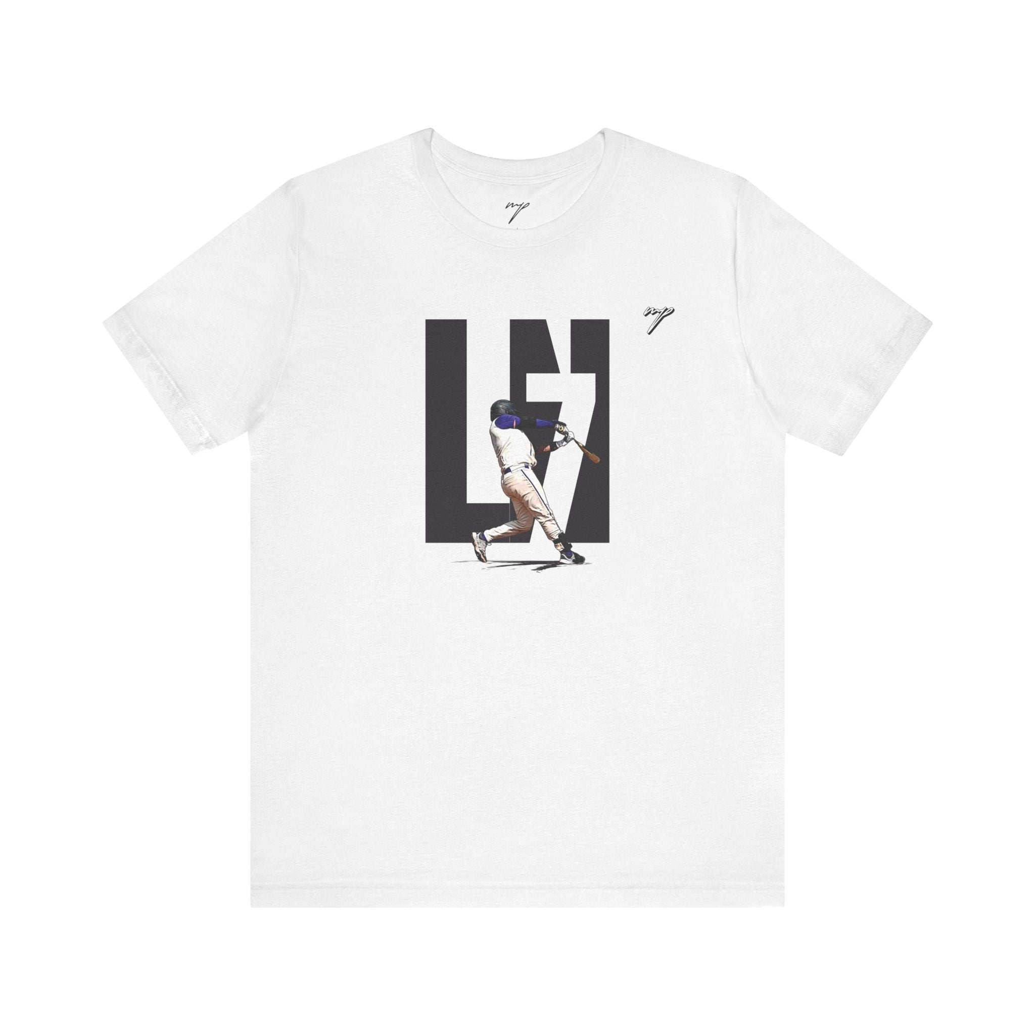 Graphic Tee Correct Prices
