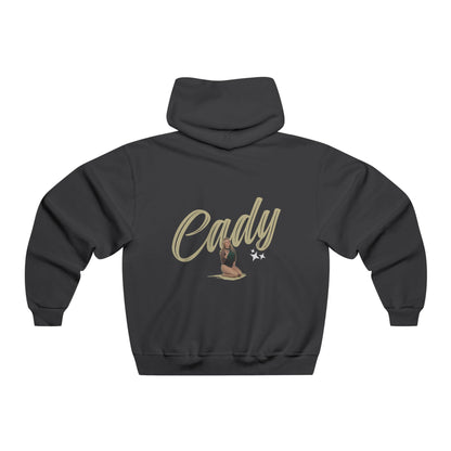 Cady Gaumont Vintage Hoodie