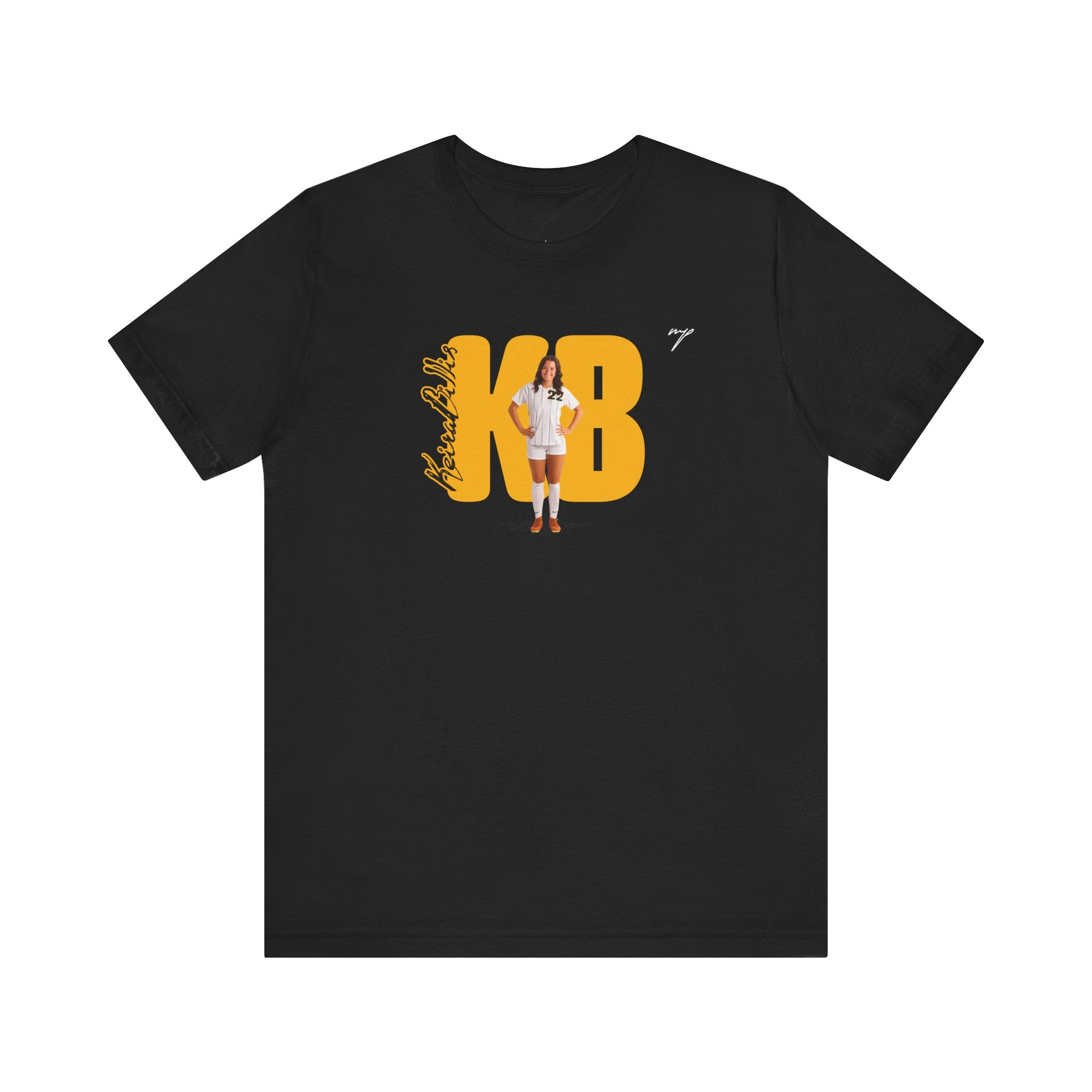 Keira Billis Graphic Tee