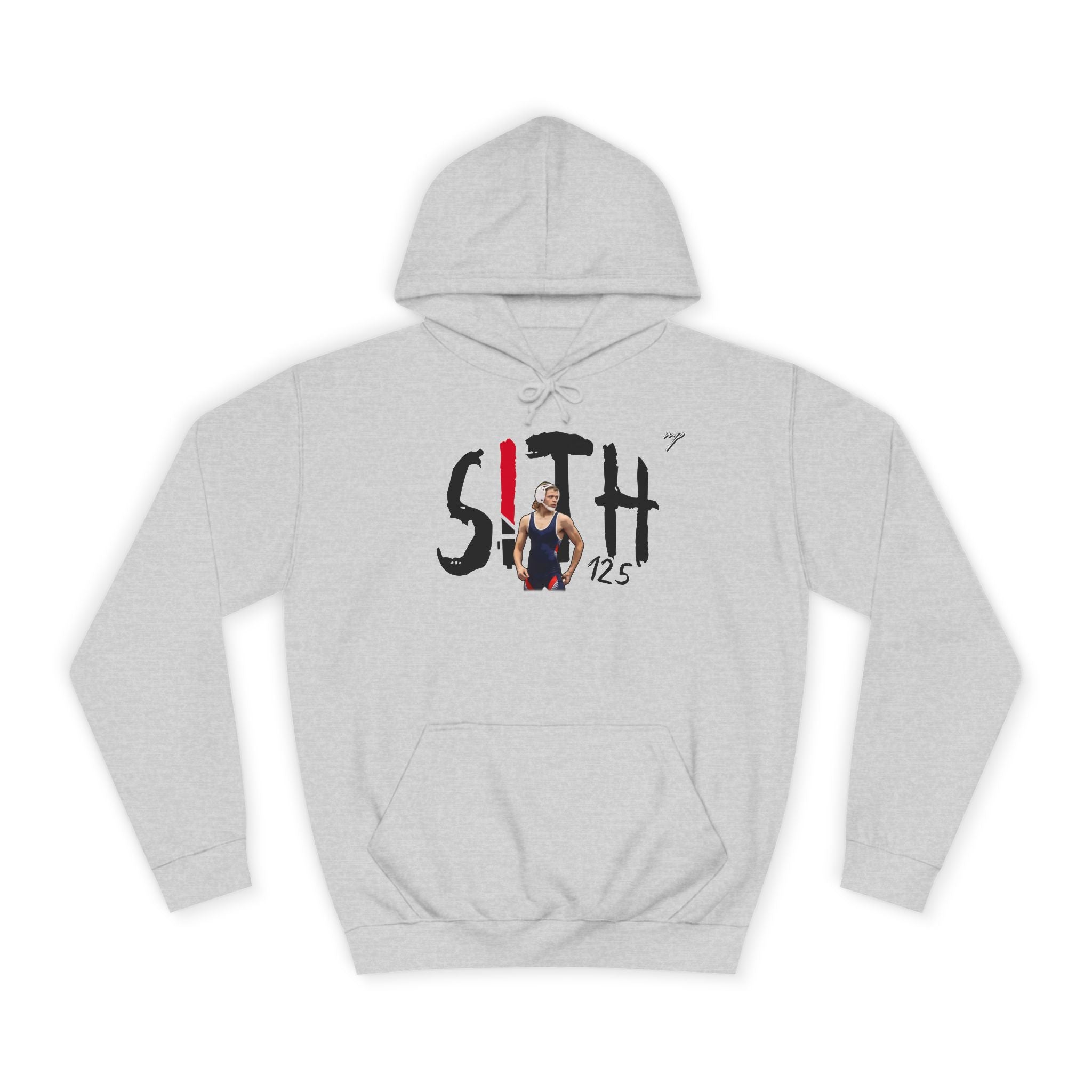 Anakin Burks Hoodie