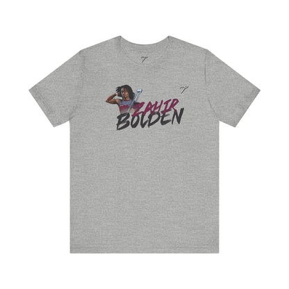 Zahir Bolden Graphic Tee