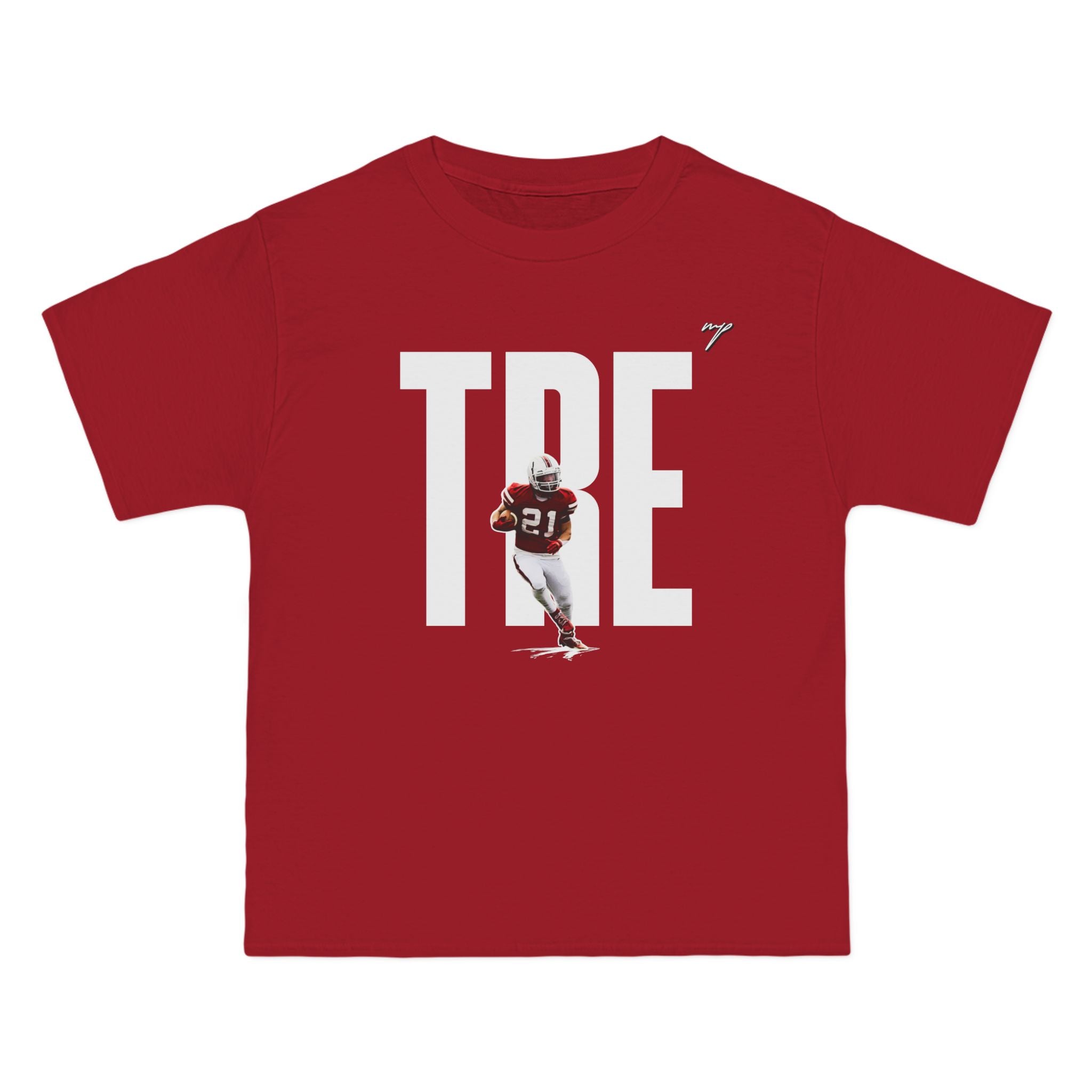 Treston Dekker Vintage Tee