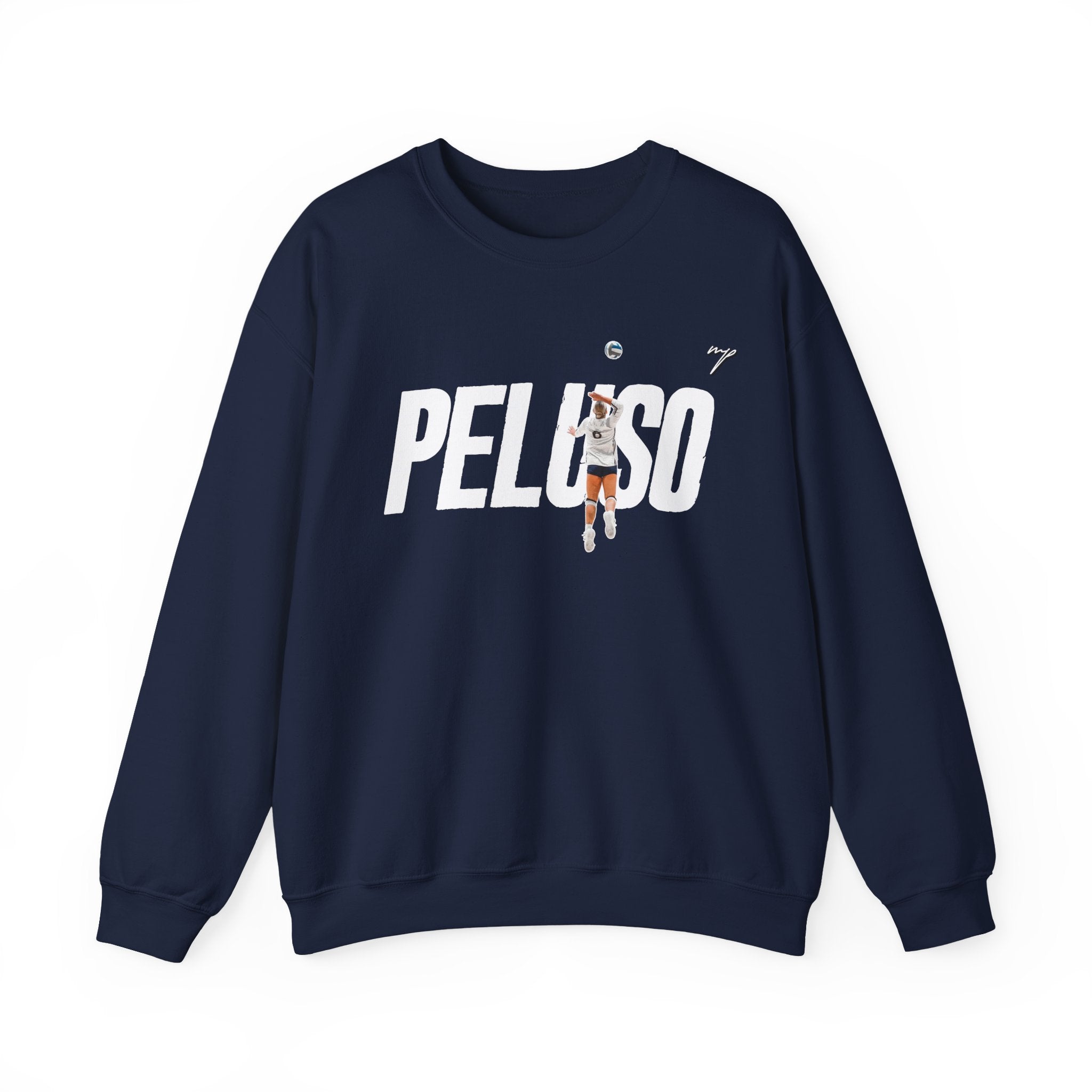 Tyler Peluso Crewneck