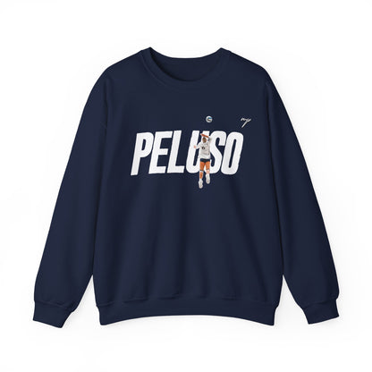 Tyler Peluso Crewneck