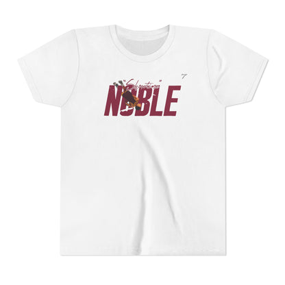 Caleb Noble Youth Graphic Tee