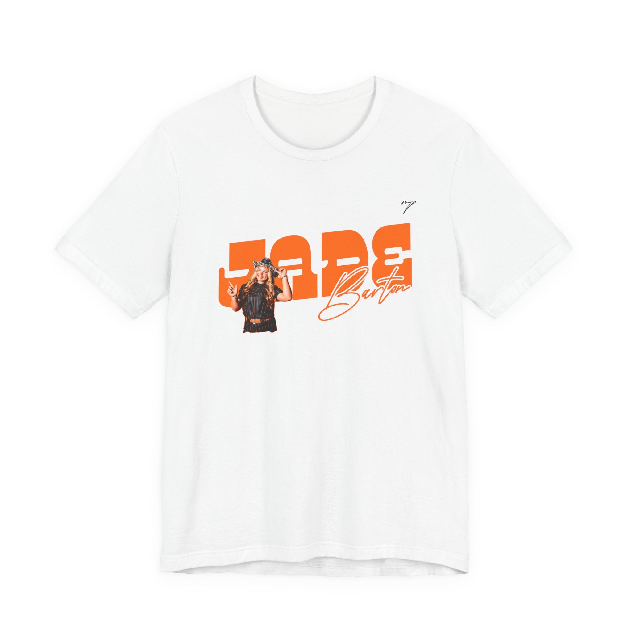 Jade Barton Graphic Tee