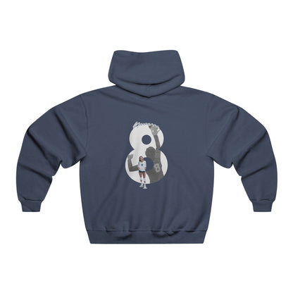 Masyn Navarro Vintage Hoodie