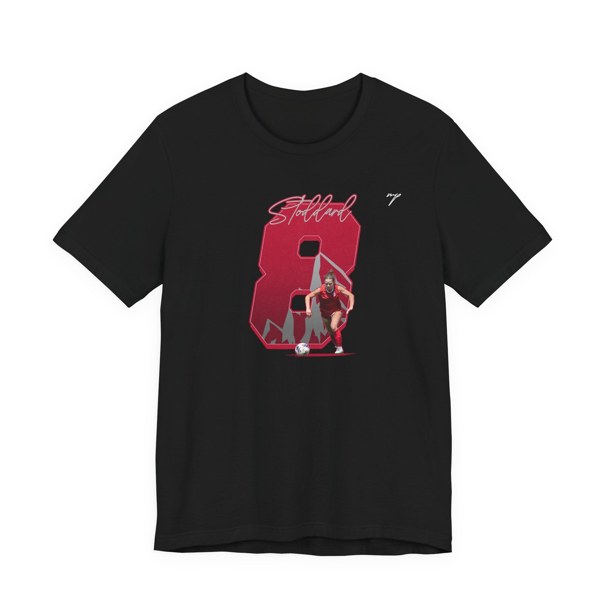 Maddie Stoddard Graphic Tee