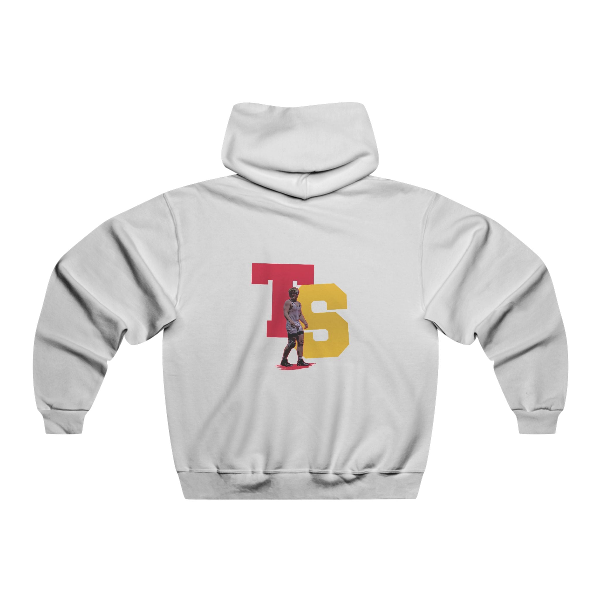 Tucker Steiner Vintage Hoodie