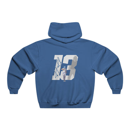 Alex Hall Vintage Hoodie