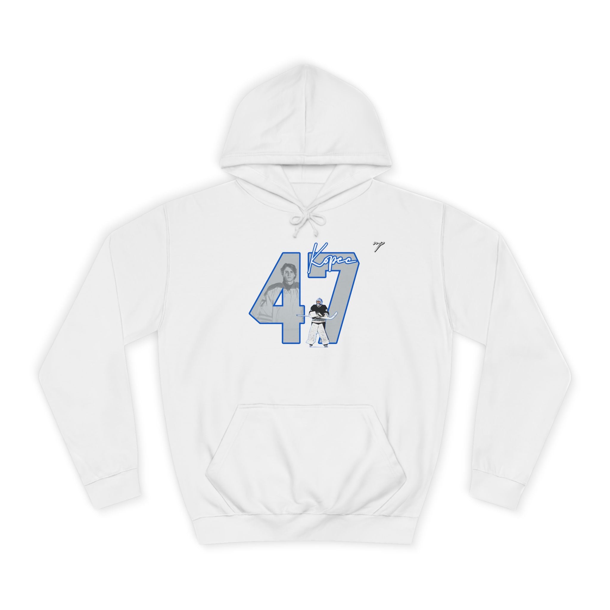Ayden Kopec Hoodie