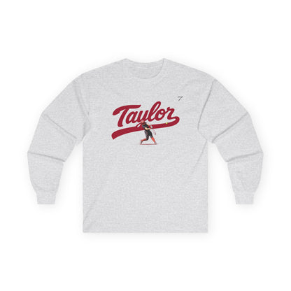 Ambrey Taylor Long Sleeve