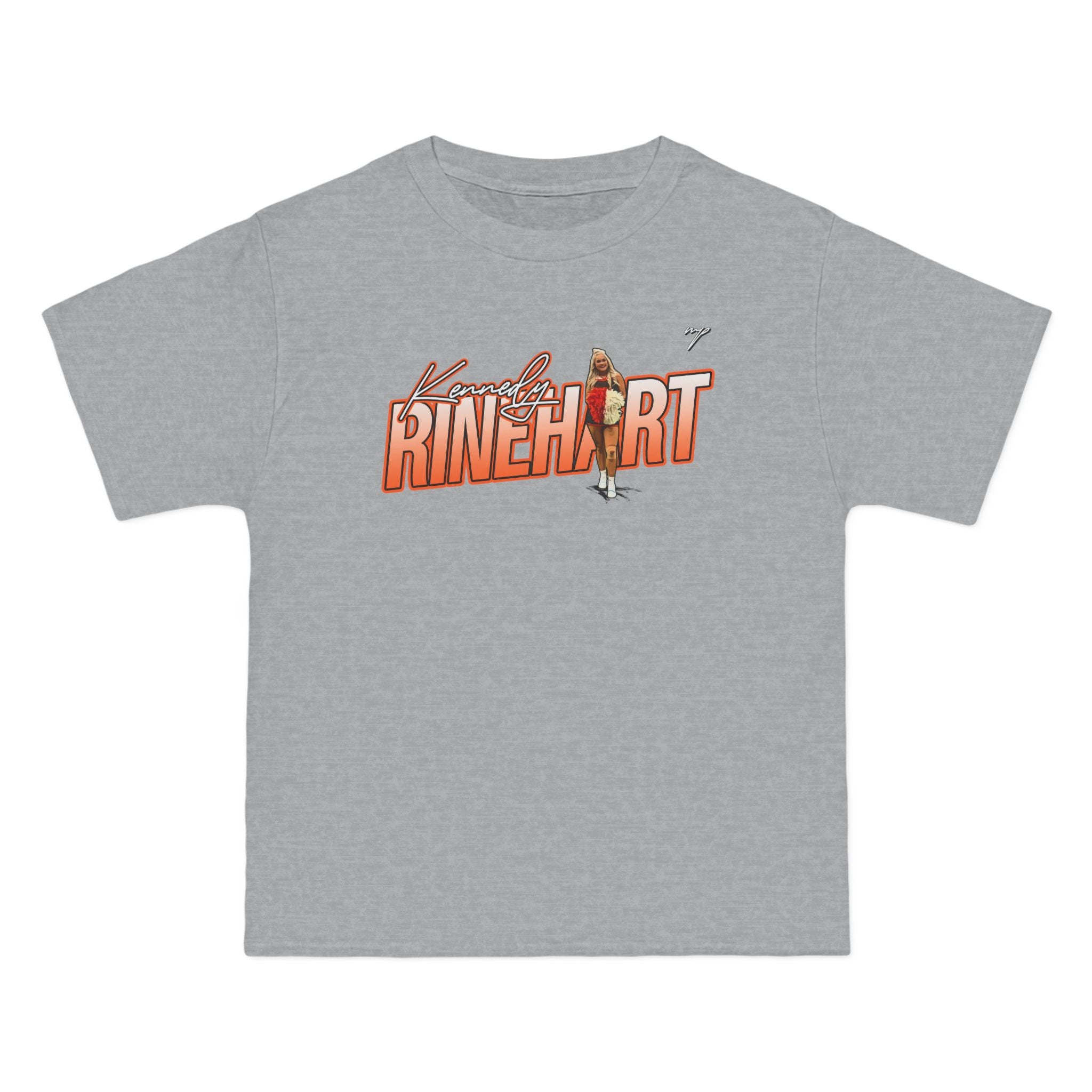 Kennedy Rinehart Vintage Tee