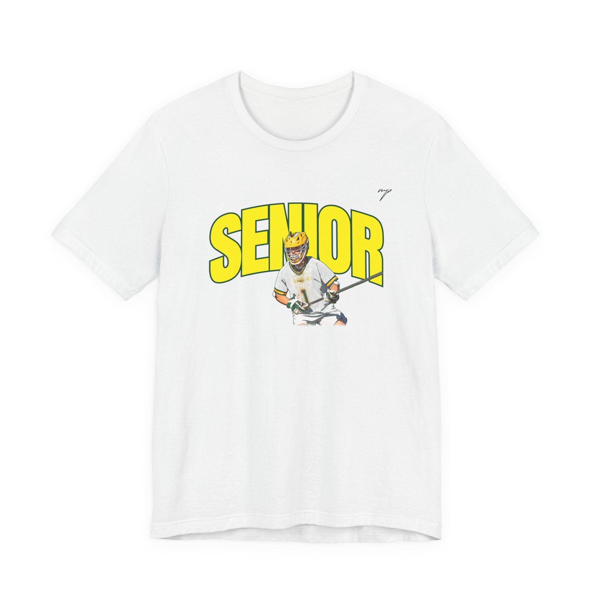 Jason Senior Graphic Tee