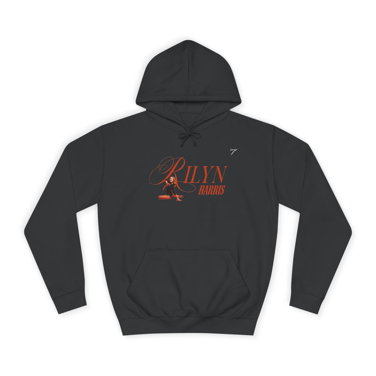 Rilyn Harris Hoodie