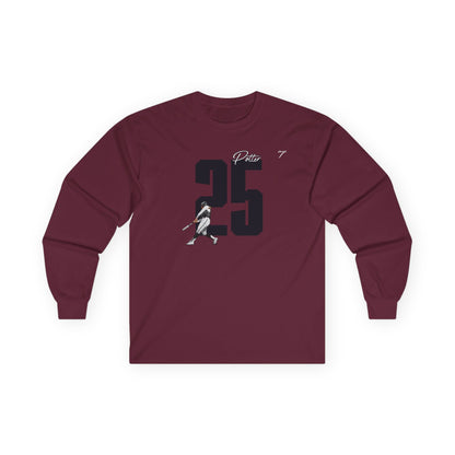Sydney Potter Long Sleeve