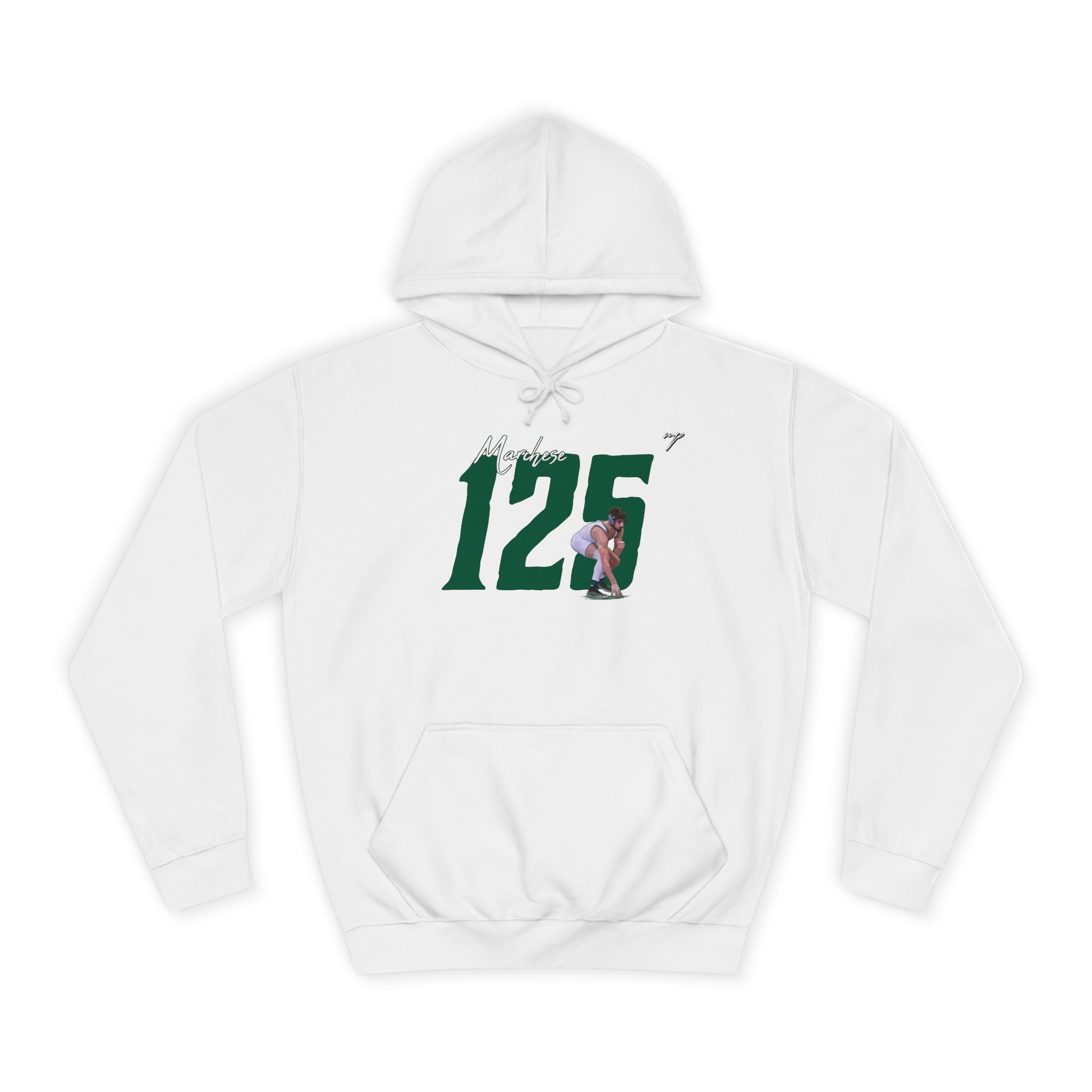 Andrew Marchese Hoodie