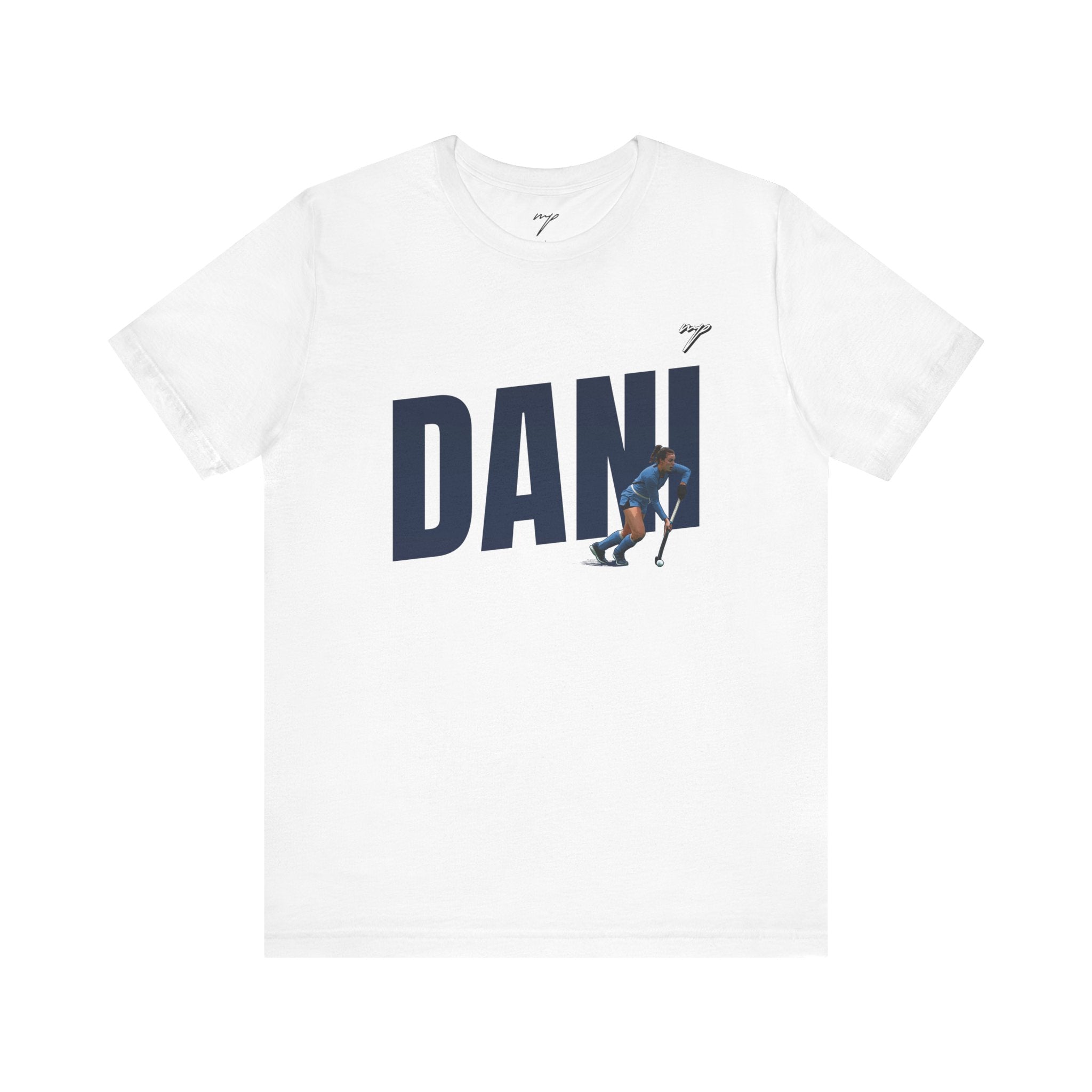 Dani Mendez Graphic Tee
