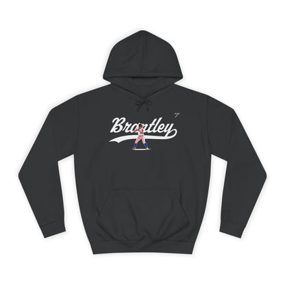 Brantley Bruggink Hoodie