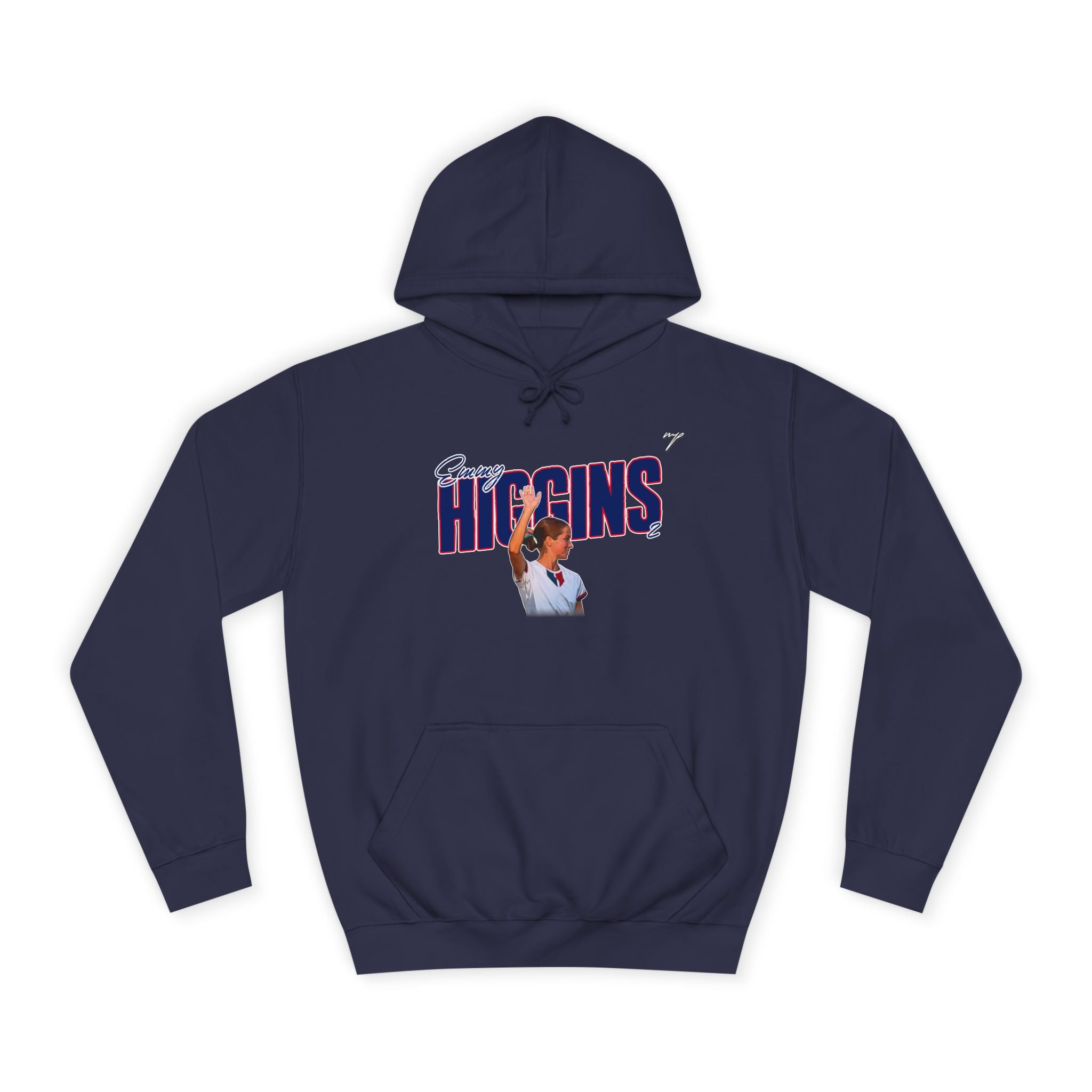 Emmy Higgins Hoodie