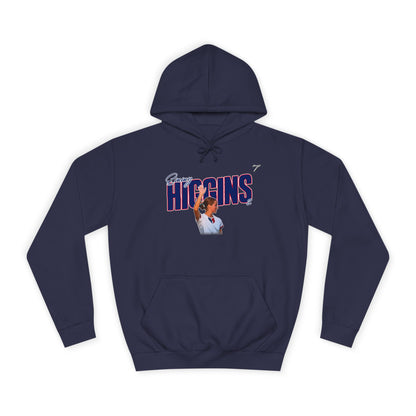 Emmy Higgins Hoodie