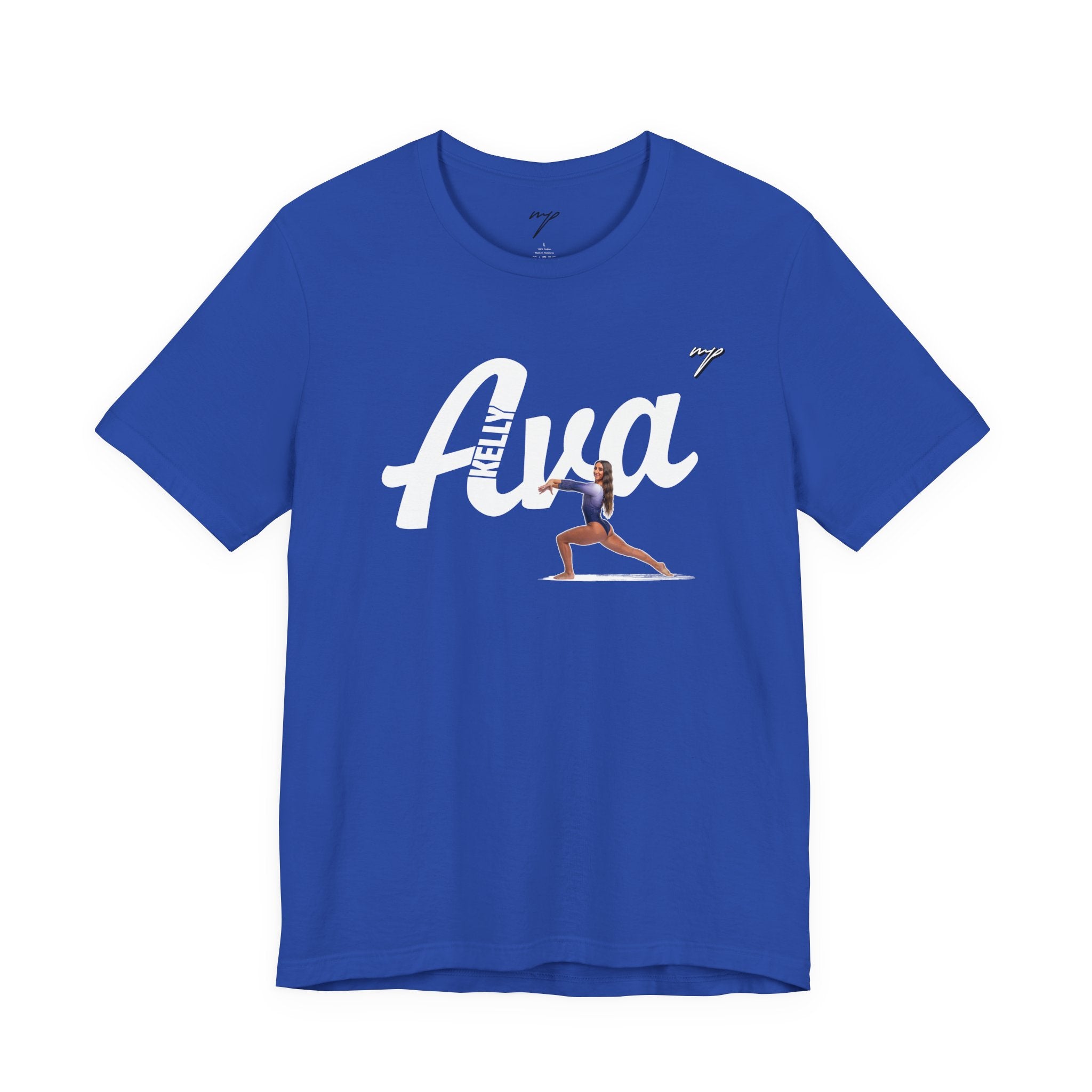 Ava Kelly Graphic Tee