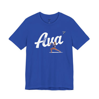 Ava Kelly Graphic Tee