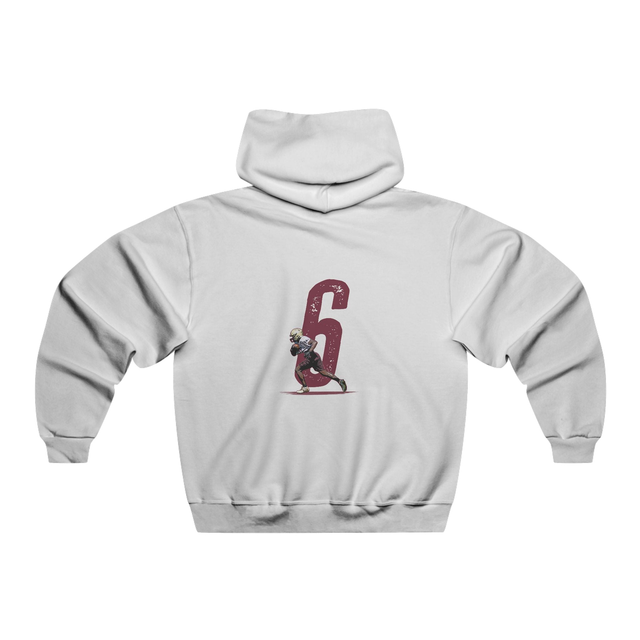Joshua Brown Vintage Hoodie