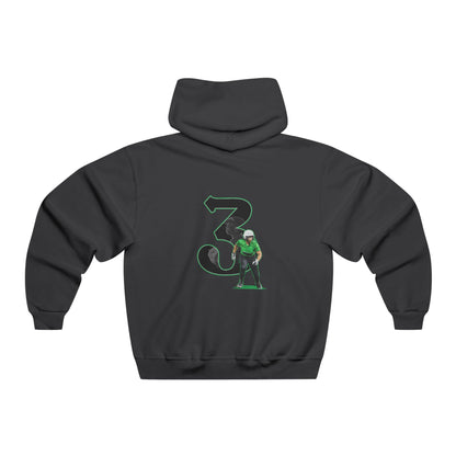Makayla Taylor Vintage Hoodie