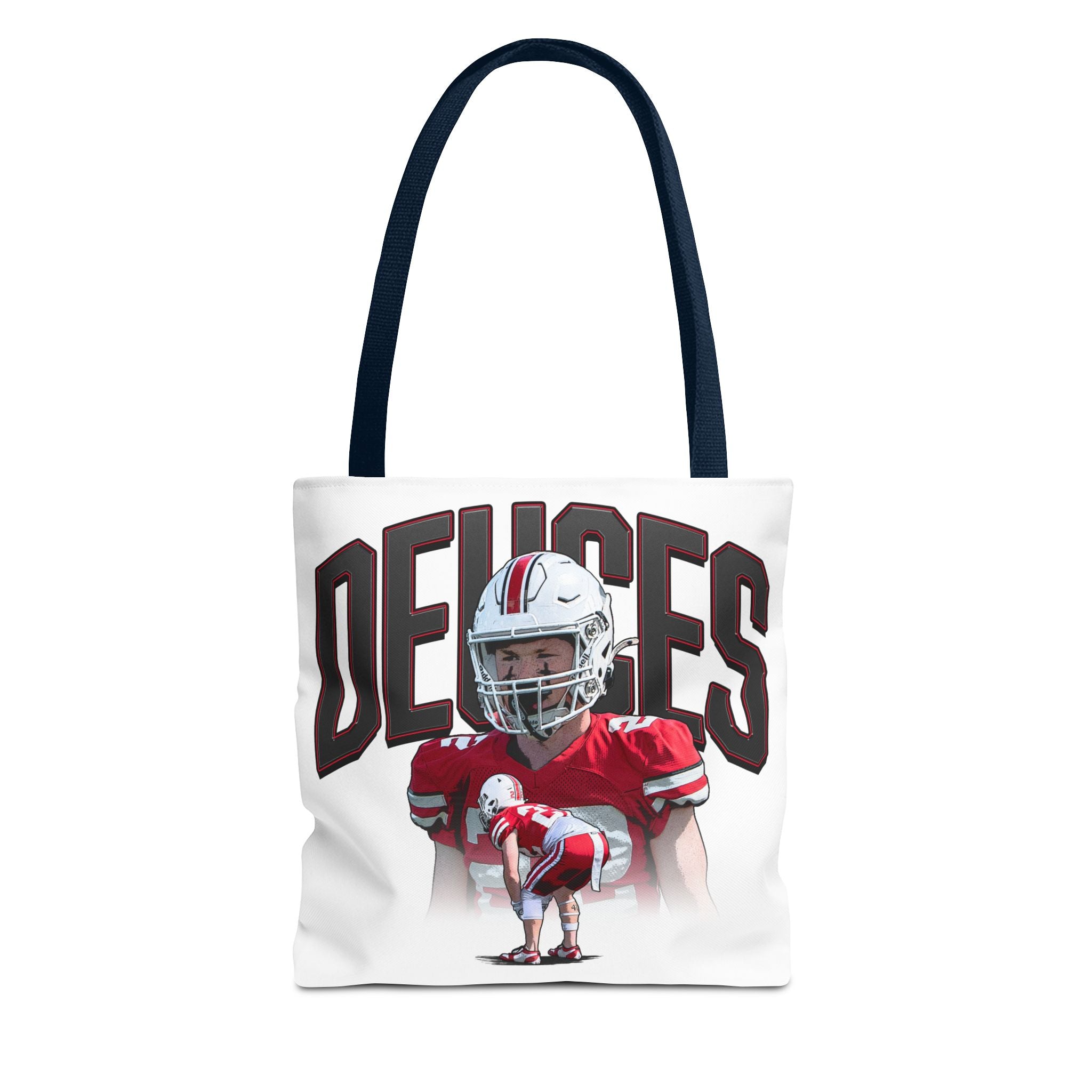 Kaiden Jacobsen Tote Bag