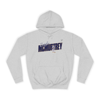 Brayden Mcmurtrey Hoodie